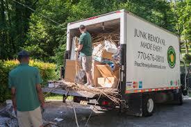 Professional Junk Removal in Franklin, OH